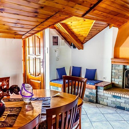 Elation Woodhouse Apartamento Exterior foto