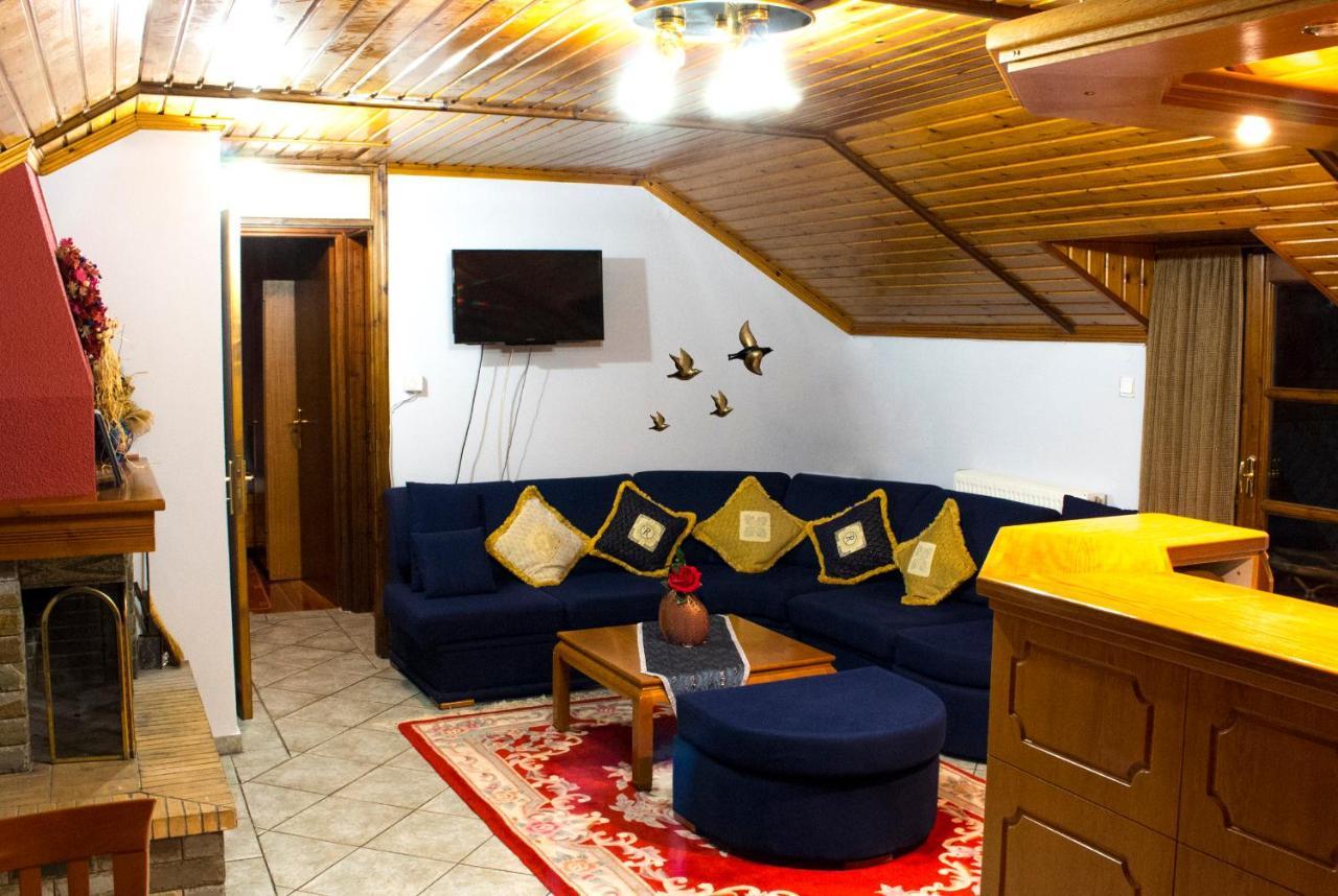 Elation Woodhouse Apartamento Exterior foto