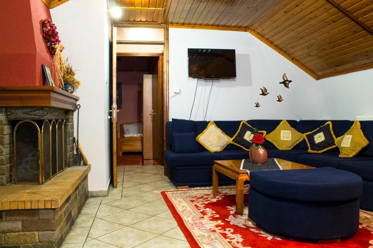 Elation Woodhouse Apartamento Exterior foto