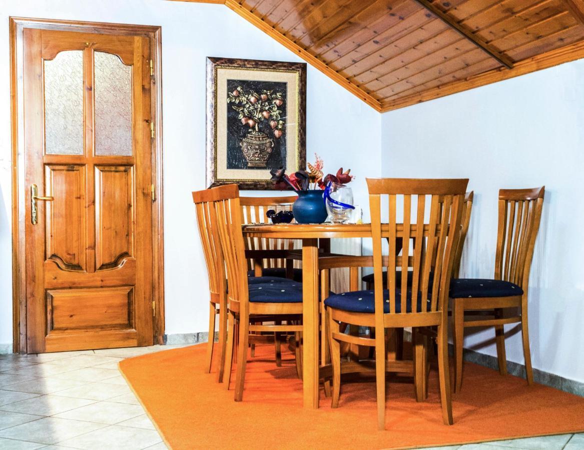 Elation Woodhouse Apartamento Exterior foto