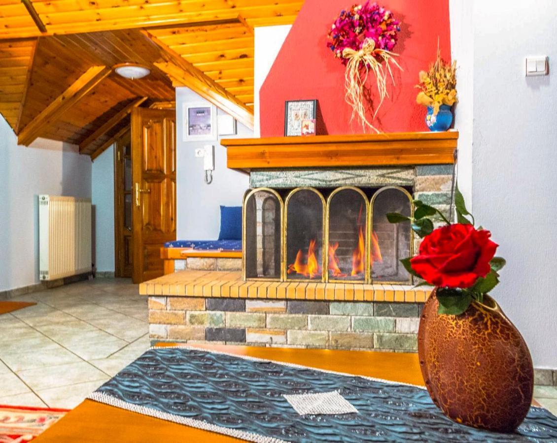 Elation Woodhouse Apartamento Exterior foto