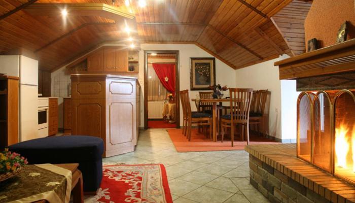 Elation Woodhouse Apartamento Exterior foto