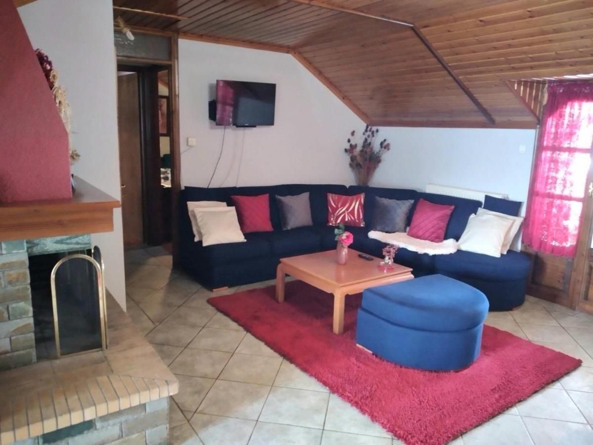 Elation Woodhouse Apartamento Exterior foto